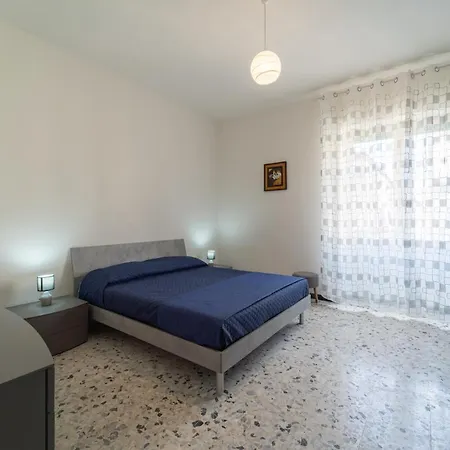 Happy Home Alghero Esterno foto